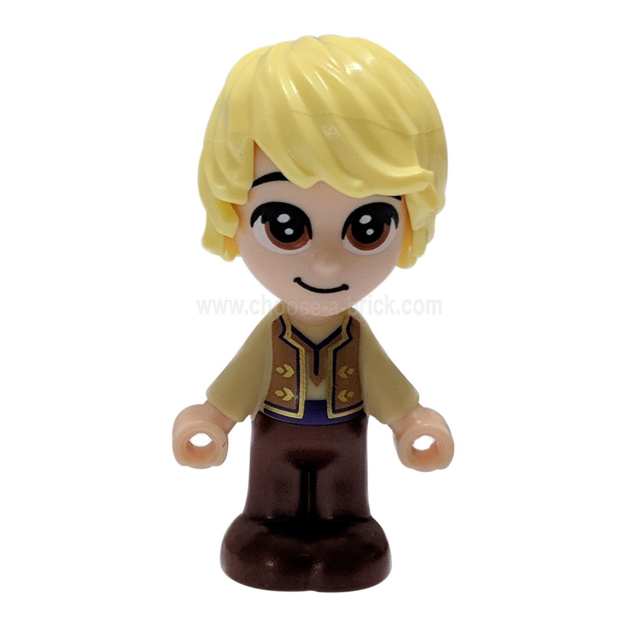 Kristoff - Micro Doll