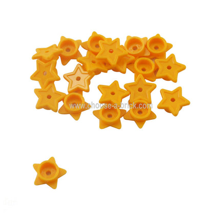 Friends Accessories Star with Stud Holder