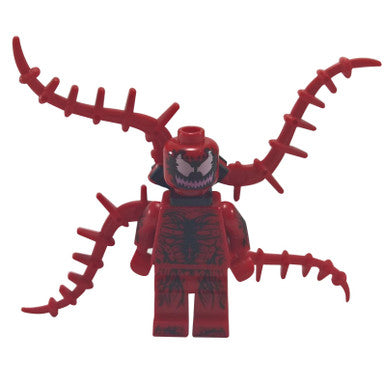 Carnage - Short Appendages