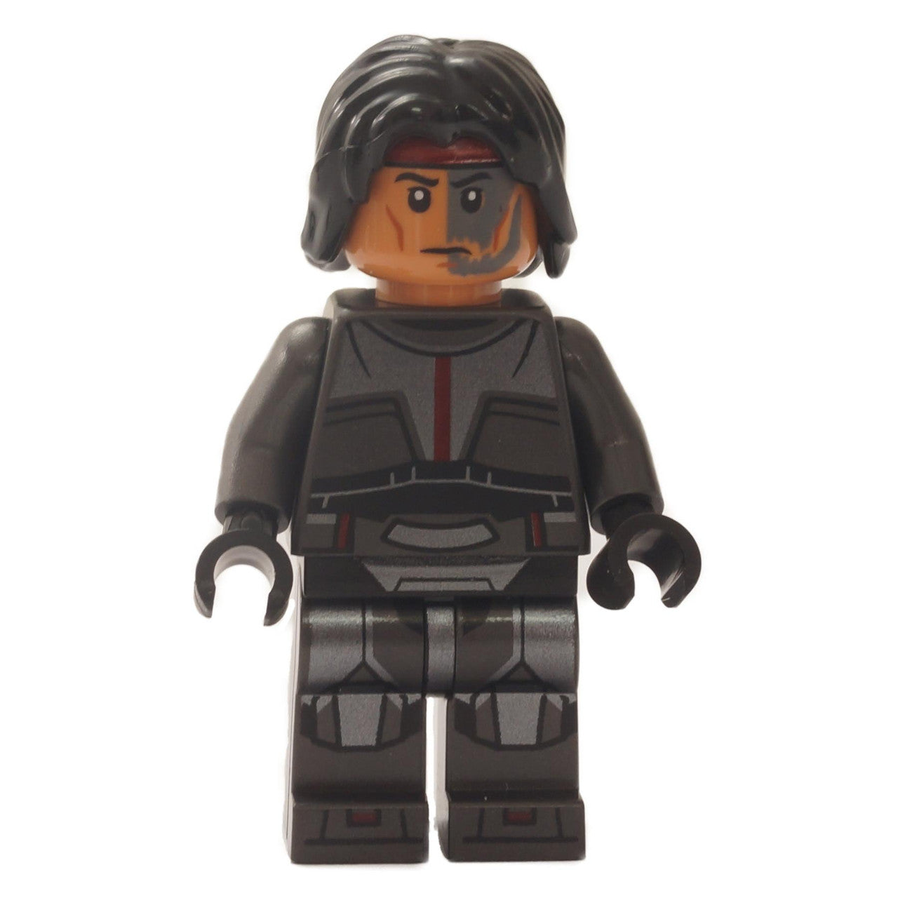 Hunter --  LEGO THe BAd Batch