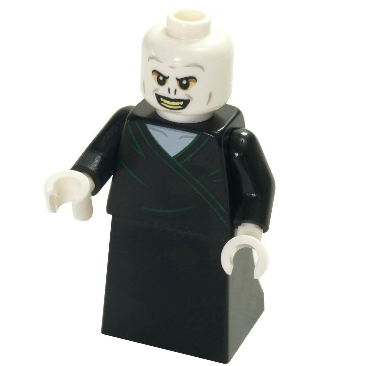 Voldemort - hp197 LEGO Harry Potter