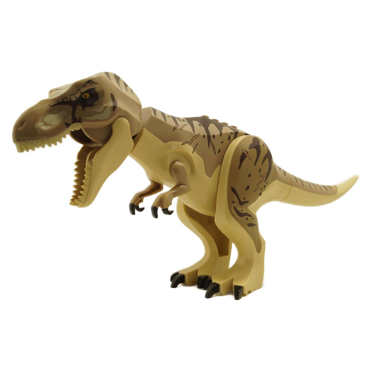 LEGO Dinosaur Tyrannosaurus rex - trex11