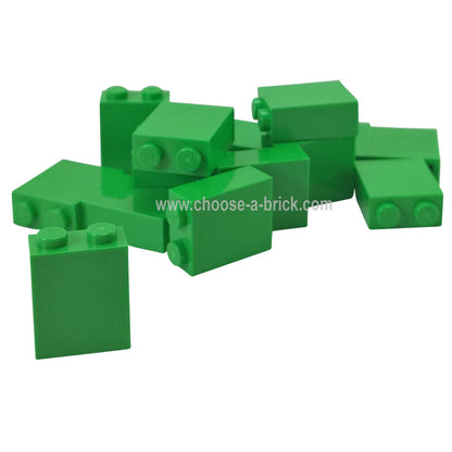 Brick 1 x 2 x 2,Inside Stud Holder