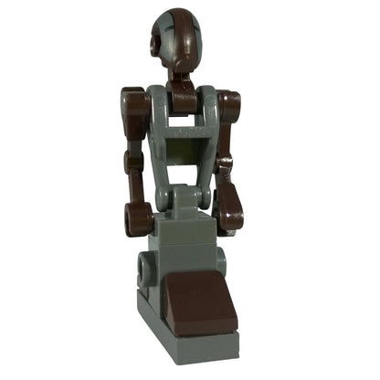 FA-4 Piloot Droid 