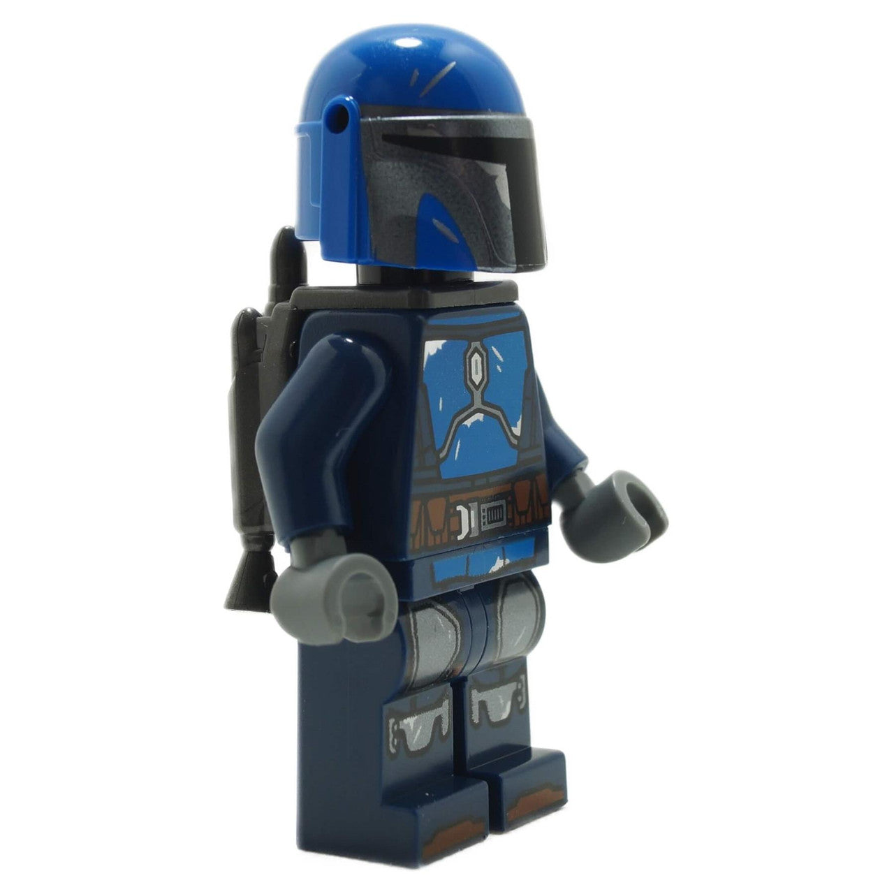 Mandalorian Warrior - MPN sw1345