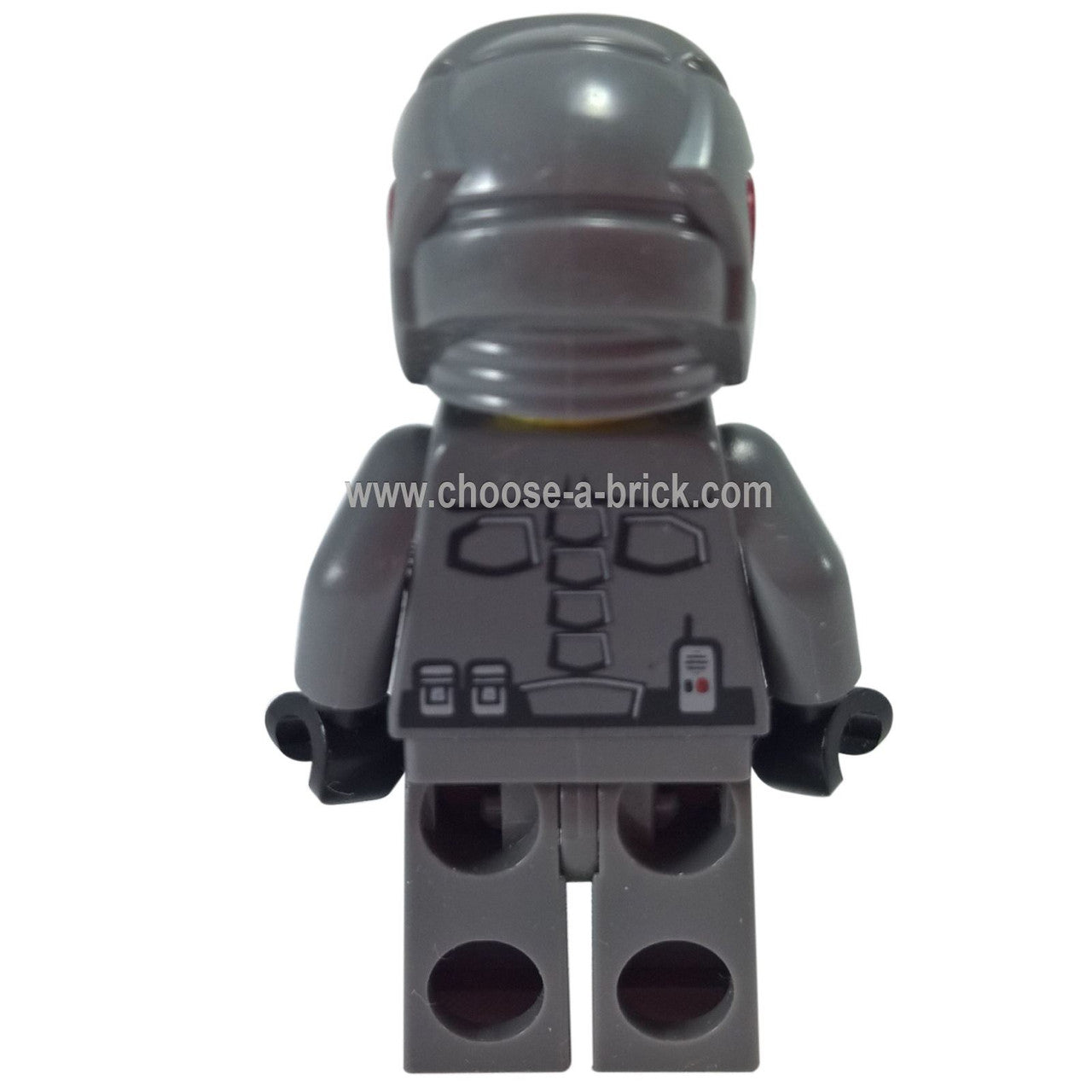 Space Police 3 Officer 15 (5983)