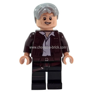 Han Solo -- sw675