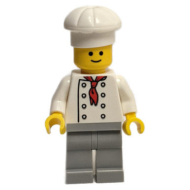 Baker (Chef)