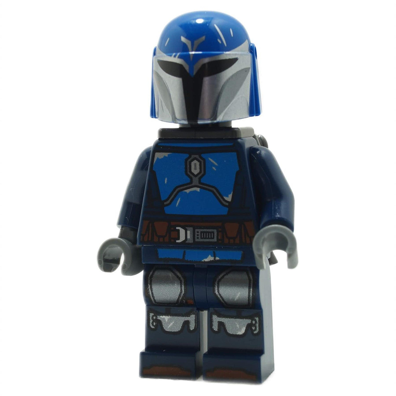 Mandalorian Nite Owl - MPN sw1344