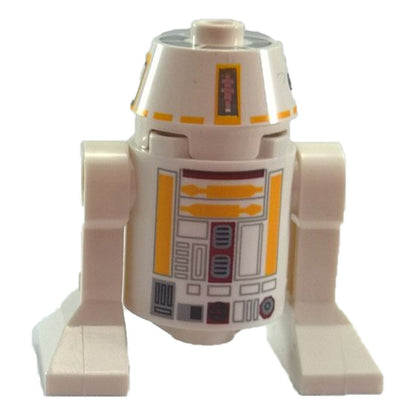 Astromech Droid, R5-F7