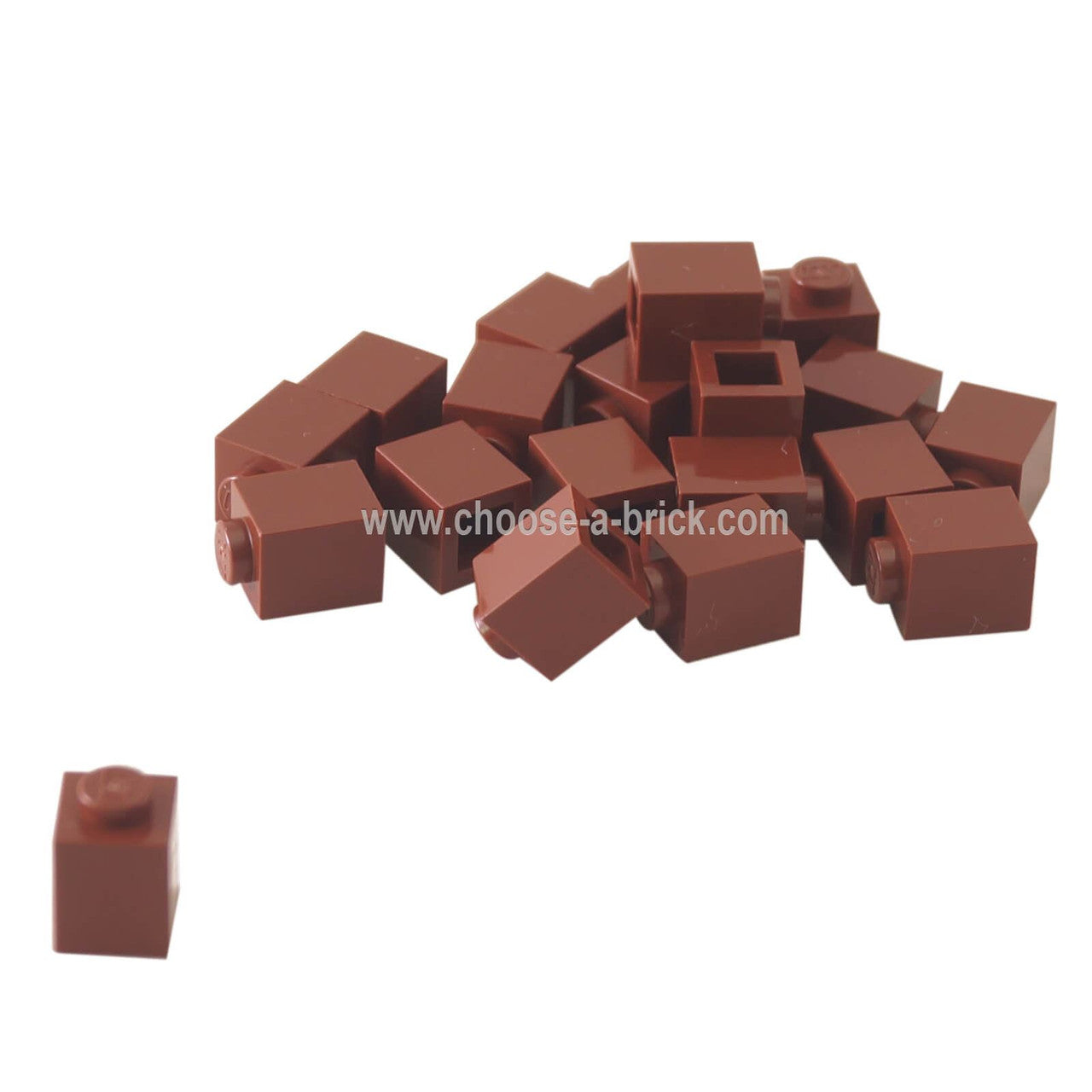 Brick 1 x 1