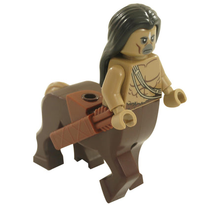 Centaur - hp236 with bow LEGO Harry Potter