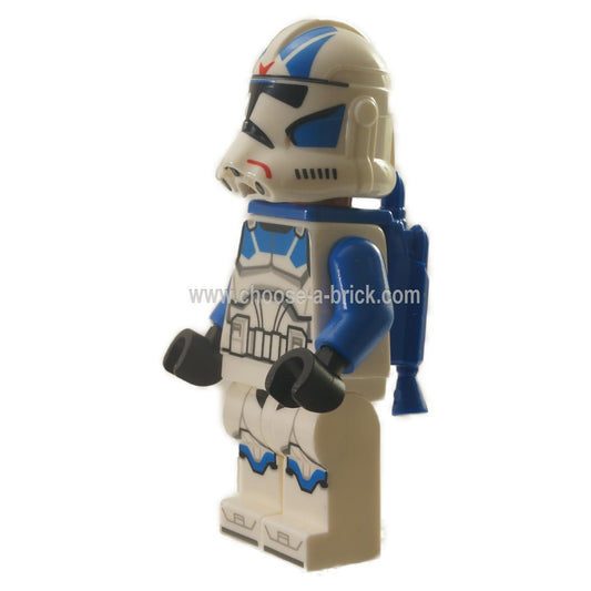  501st Legion Jet Trooperg