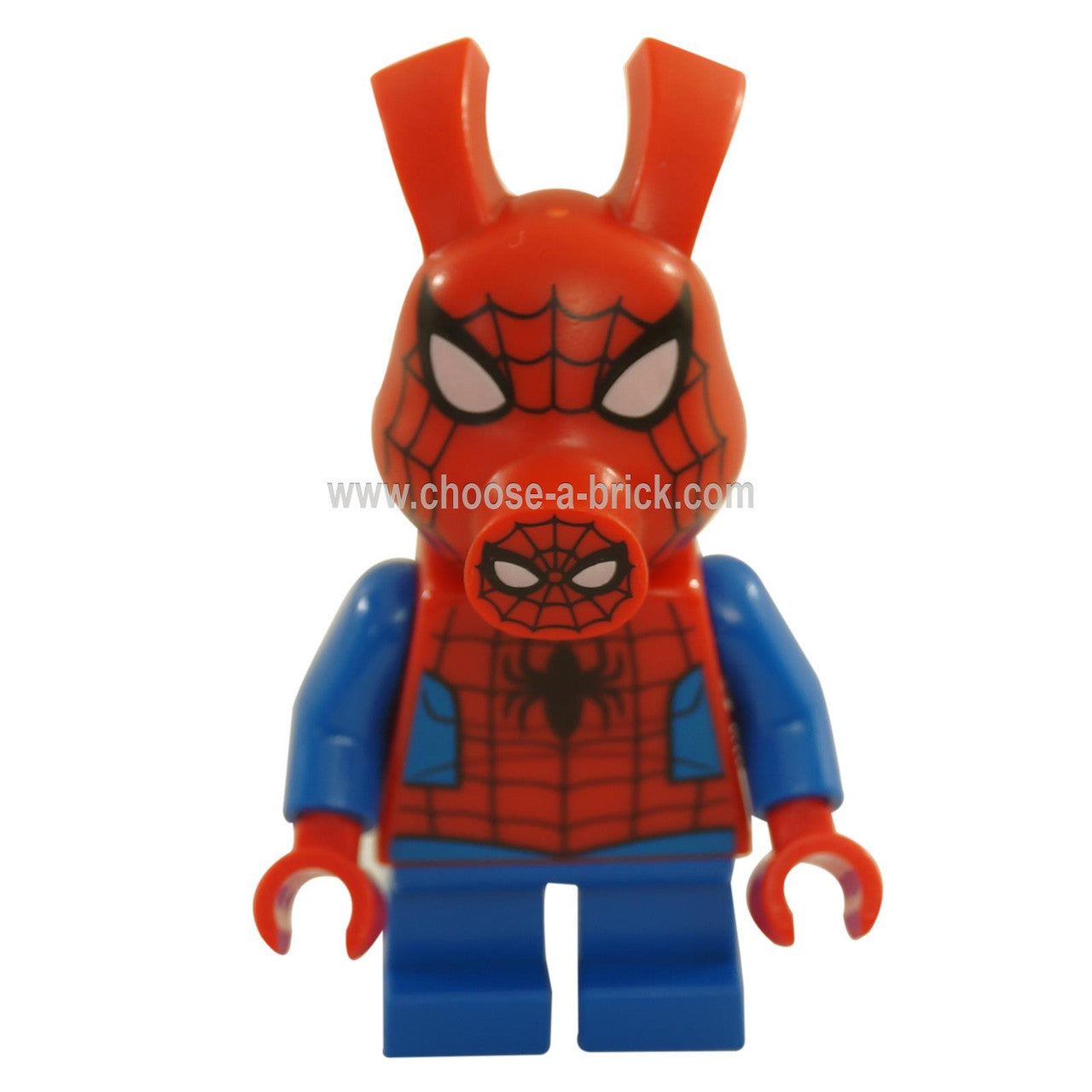 LEGO MInifigure -  Spider-Ham (76151)