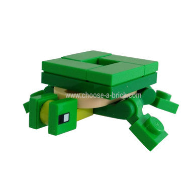 Minecraft Turtle