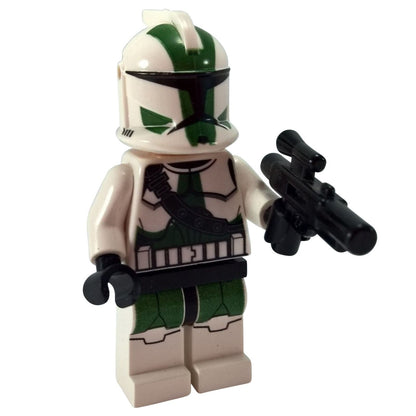 Clone Commander Gree