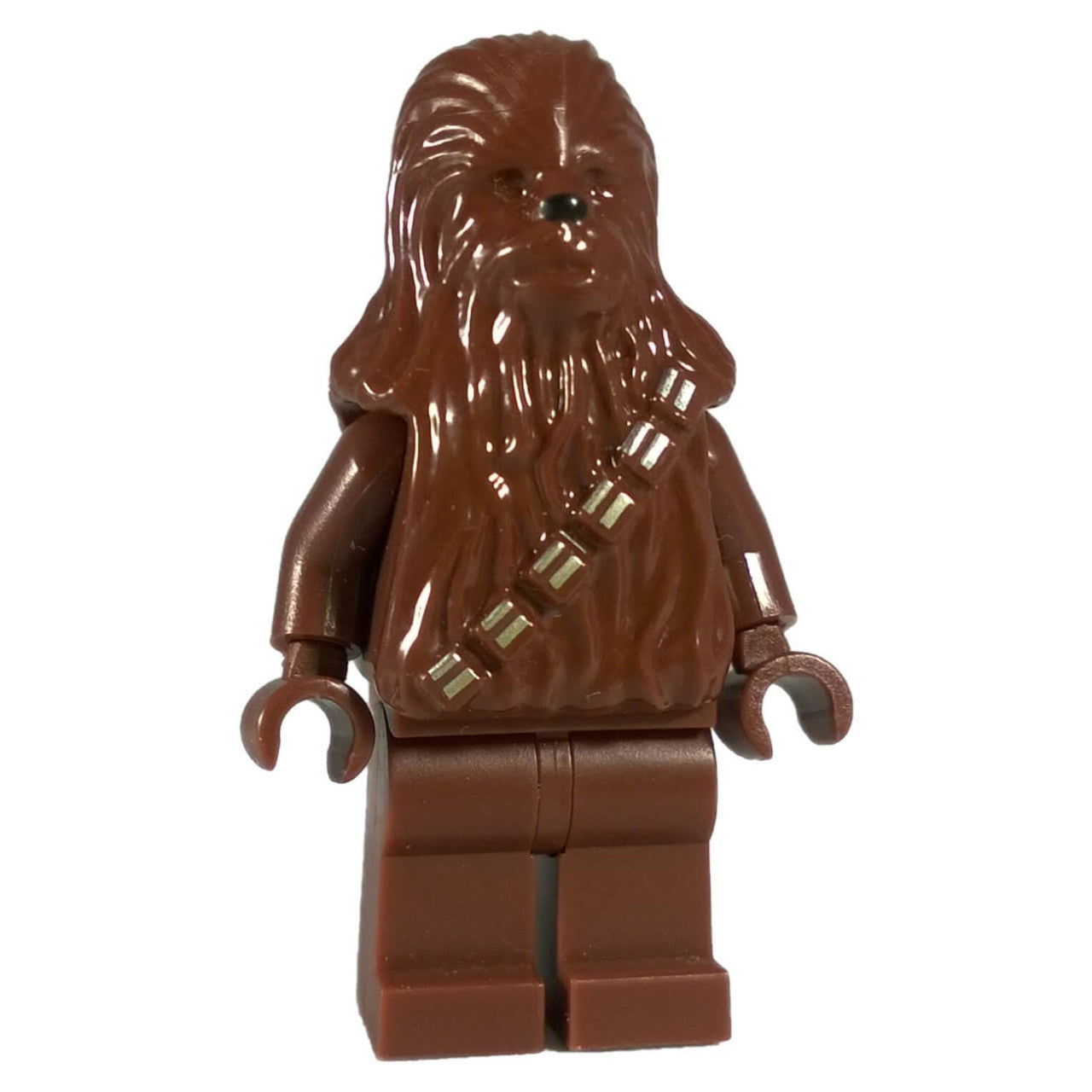 Chewbacca (sw011 - brown)