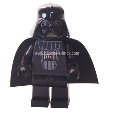 Darth Vader - sw1029 (20th Anniversary Torso)