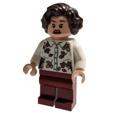 Petunia Dursley 