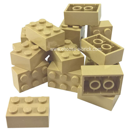 Brick 2 x 3