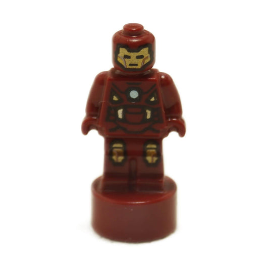 Iron Man Statuette - Trophy 90398pb043