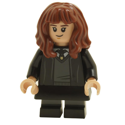 Hermione Granger - Mantello di Hogwarts 