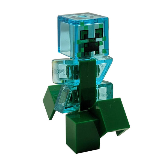 Charged Creeper