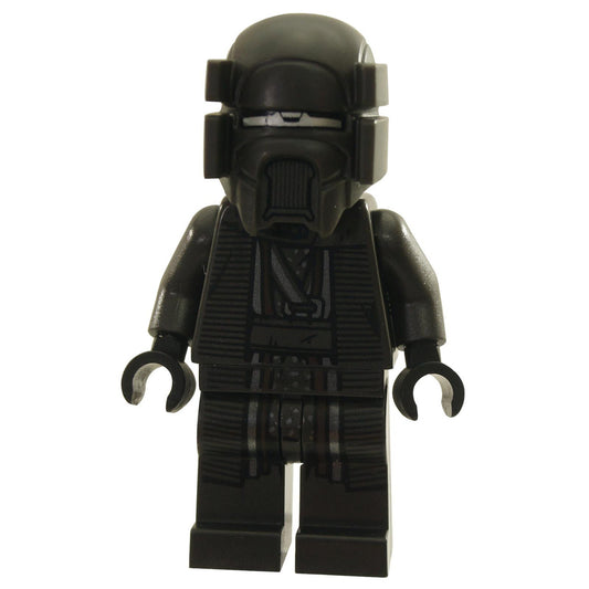 LEGO Minifigure - Knight of Ren (kuru)-Star wars