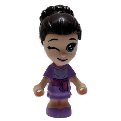 Luisa - Micro Doll - Encanto