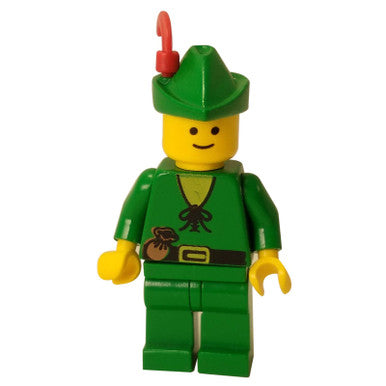 Forestman - cas126 