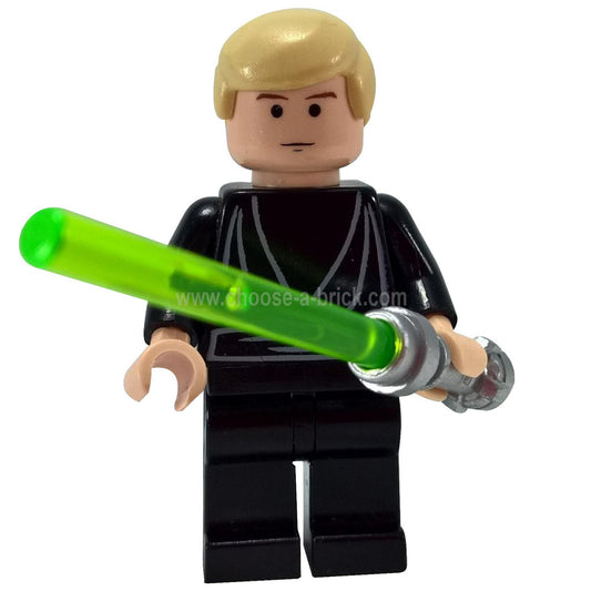 Luke Skywalker