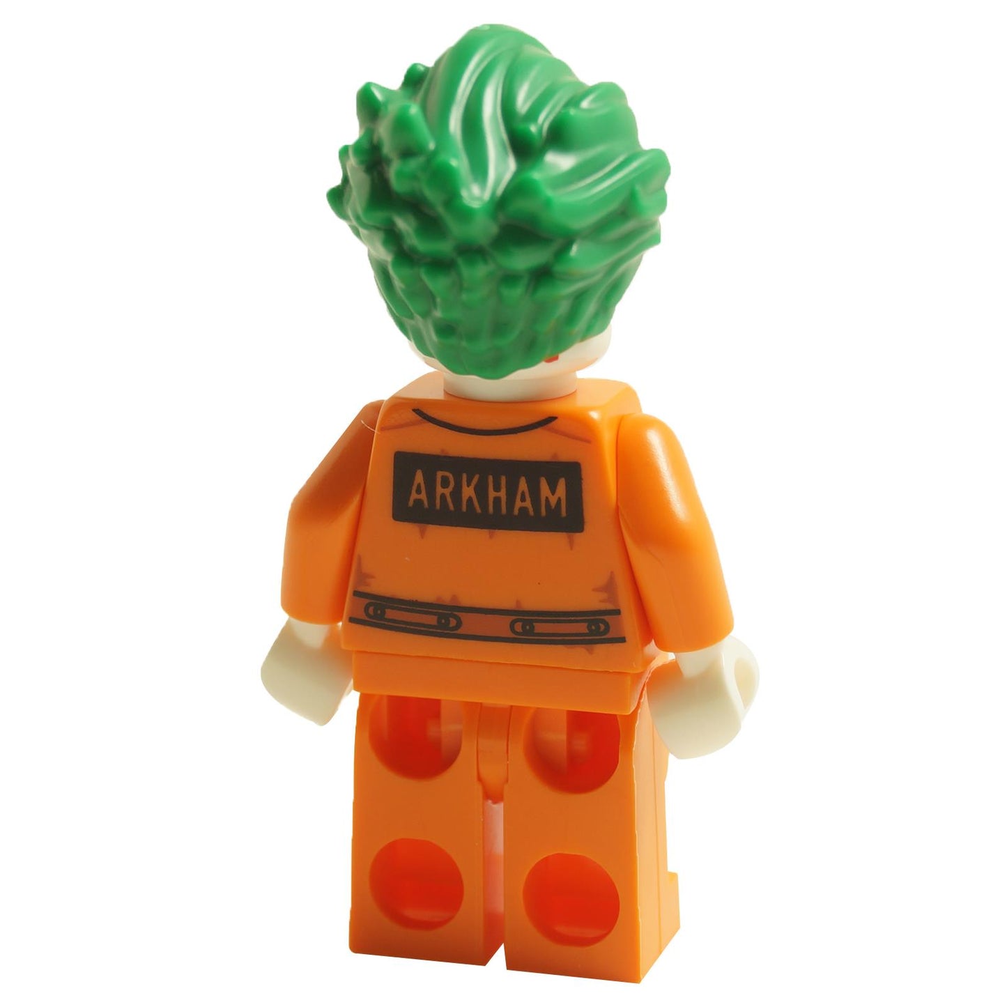 The Joker - Arkham Asylum - Minifigure Only Entry