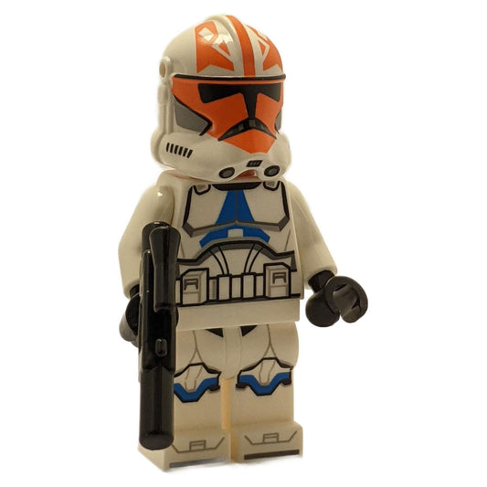 Clone Trooper, 501st Legion, 332nd Company (Phase 2)