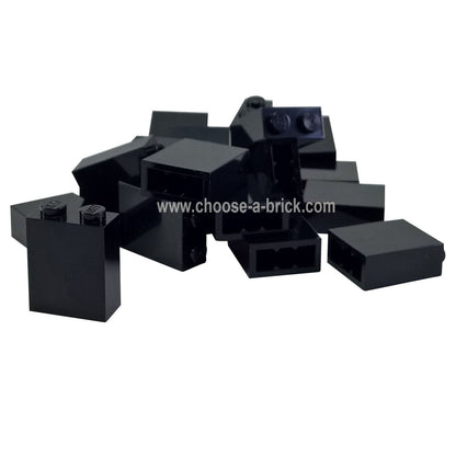 Brick 1 x 2 x 2,Inside Stud Holder