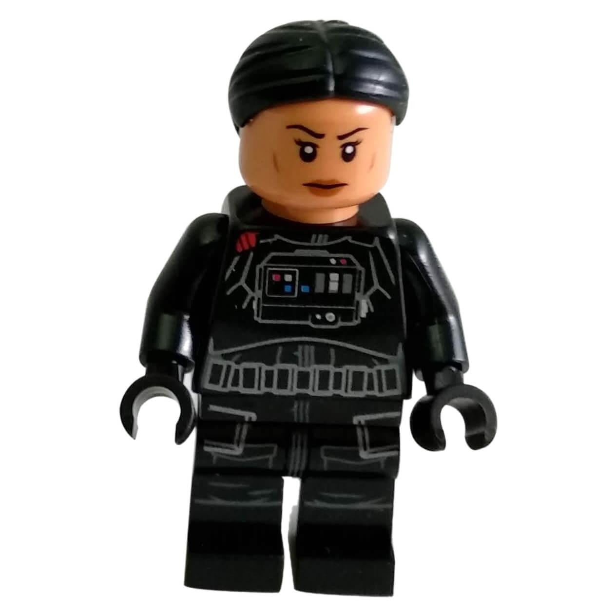  Iden Versio (Inferno Squad Commander) - LEGO Minifigure Star Wars