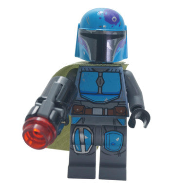 Mandalorian Warrior - sw1080