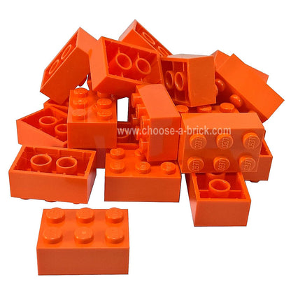 Brick 2 x 3