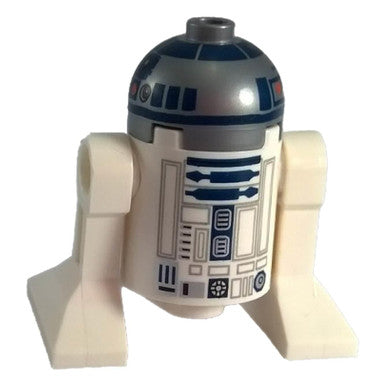 R2-D2 - sw679 - kerstversie 