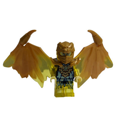 Jay (Golden Dragon) (71768)