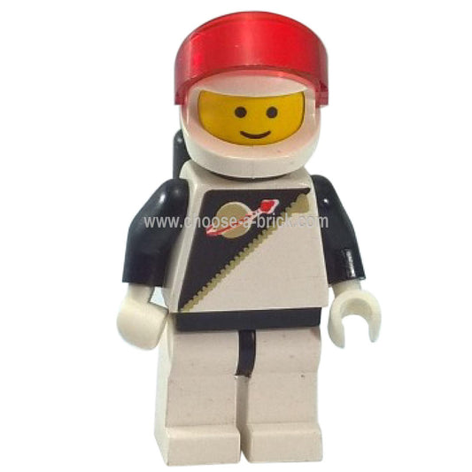 LEGO Minifigure -  Space Police 1