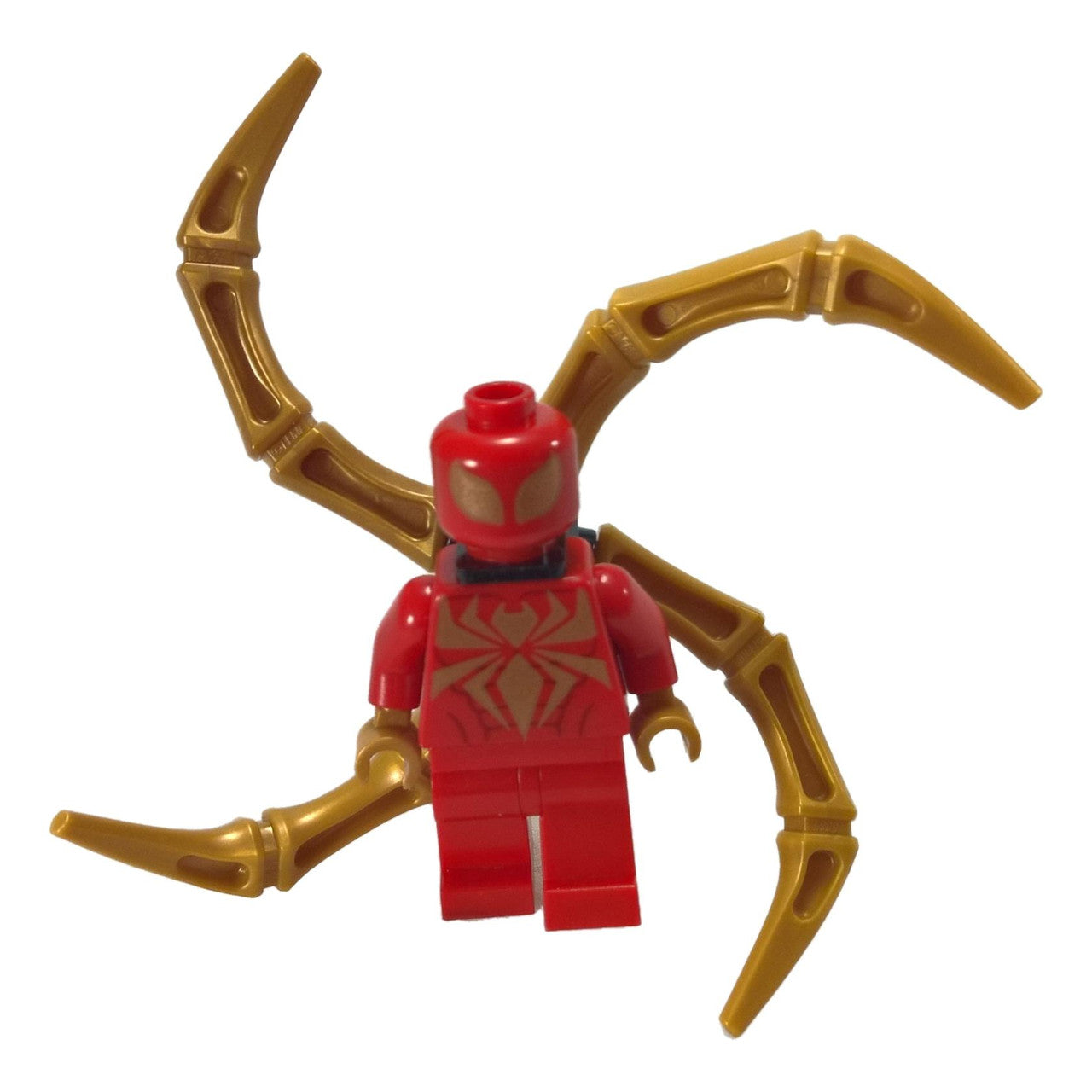 Iron Spider - Bony Appendages