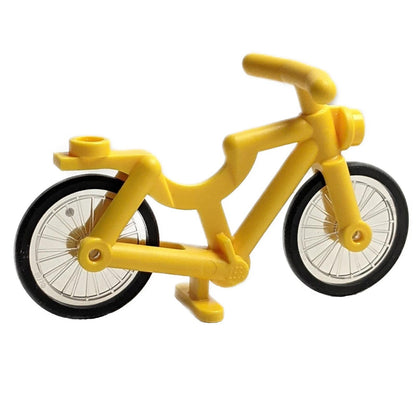 Bicycle (2-Piece Wheels)