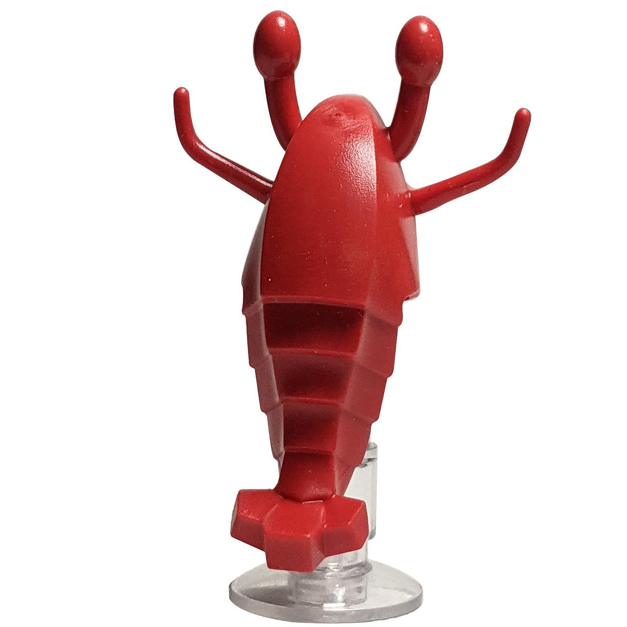 Shrimp Minifigure Head