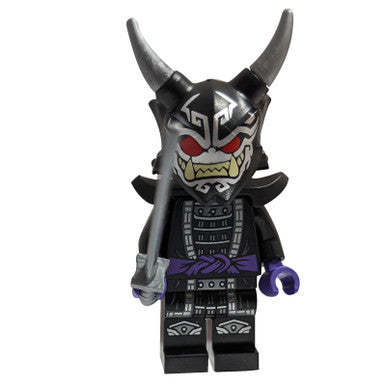 Garmadon (Oni) (71775)