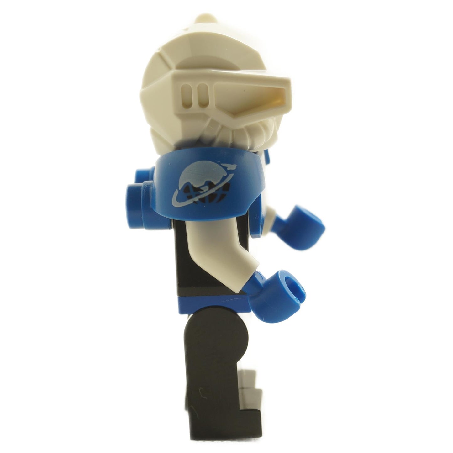 Ice Planet Explorer, Series 26 (Minifigure Only without Stand and Accessories)