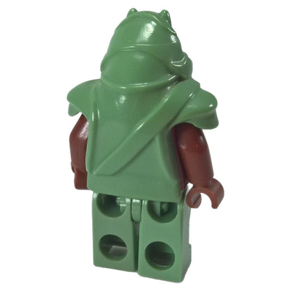 Gamorrean Guard (Reddish Brown Arms)