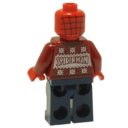 Spider-Man - Christmas Sweater