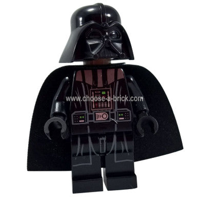 Darth Vader Tan Head 75055