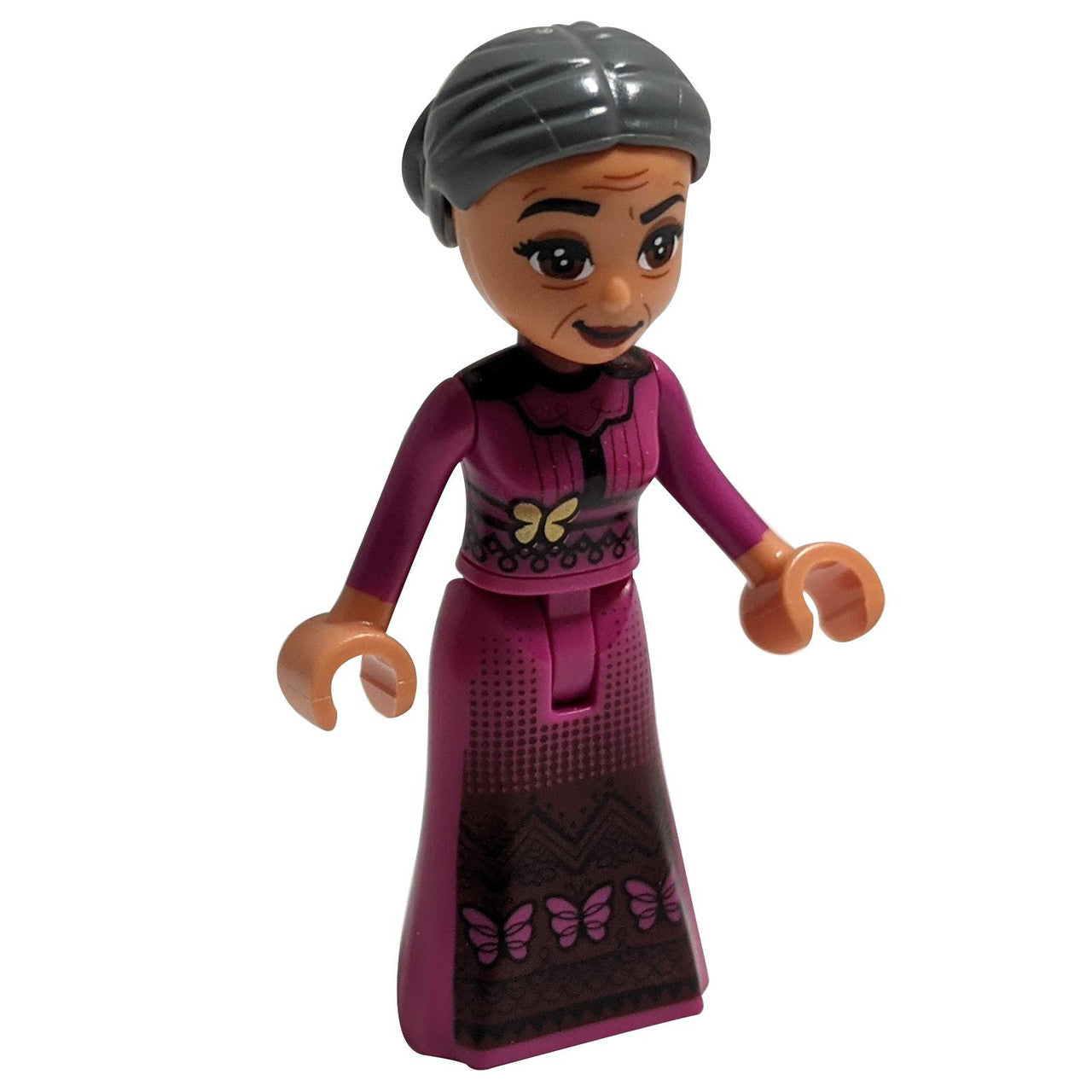 Abuela Alma Madrigal - LEGO Disney Minifgure