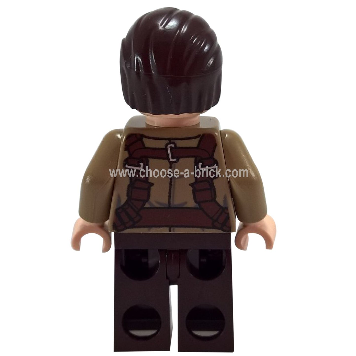 motståndsman soldat LEGO Star Wars Minifigur Första Ordern 